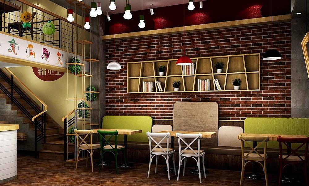 餐飲品牌全案策劃包含哪些內容？