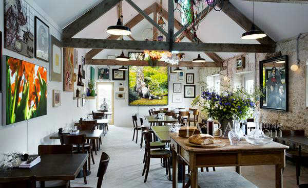 餐飲品牌全案策劃設計具體涉及哪些內容？