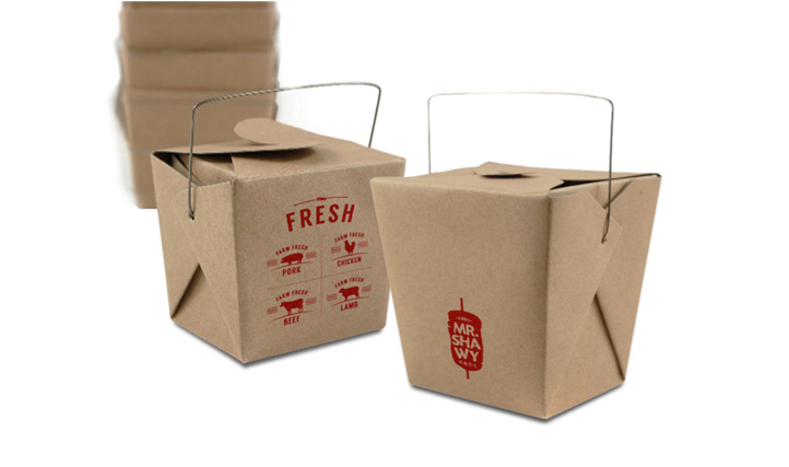 上海餐飲包裝設計,餐飲品牌設計,上海設計公司