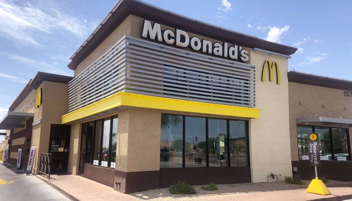 麥當(dāng)勞的營銷策略