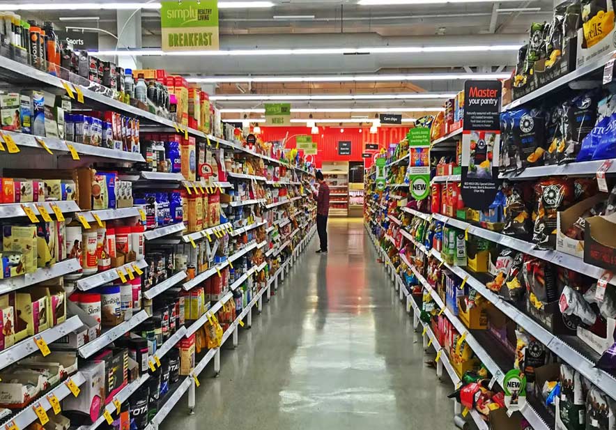 農(nóng)業(yè)包裝設計如何影響購買行為