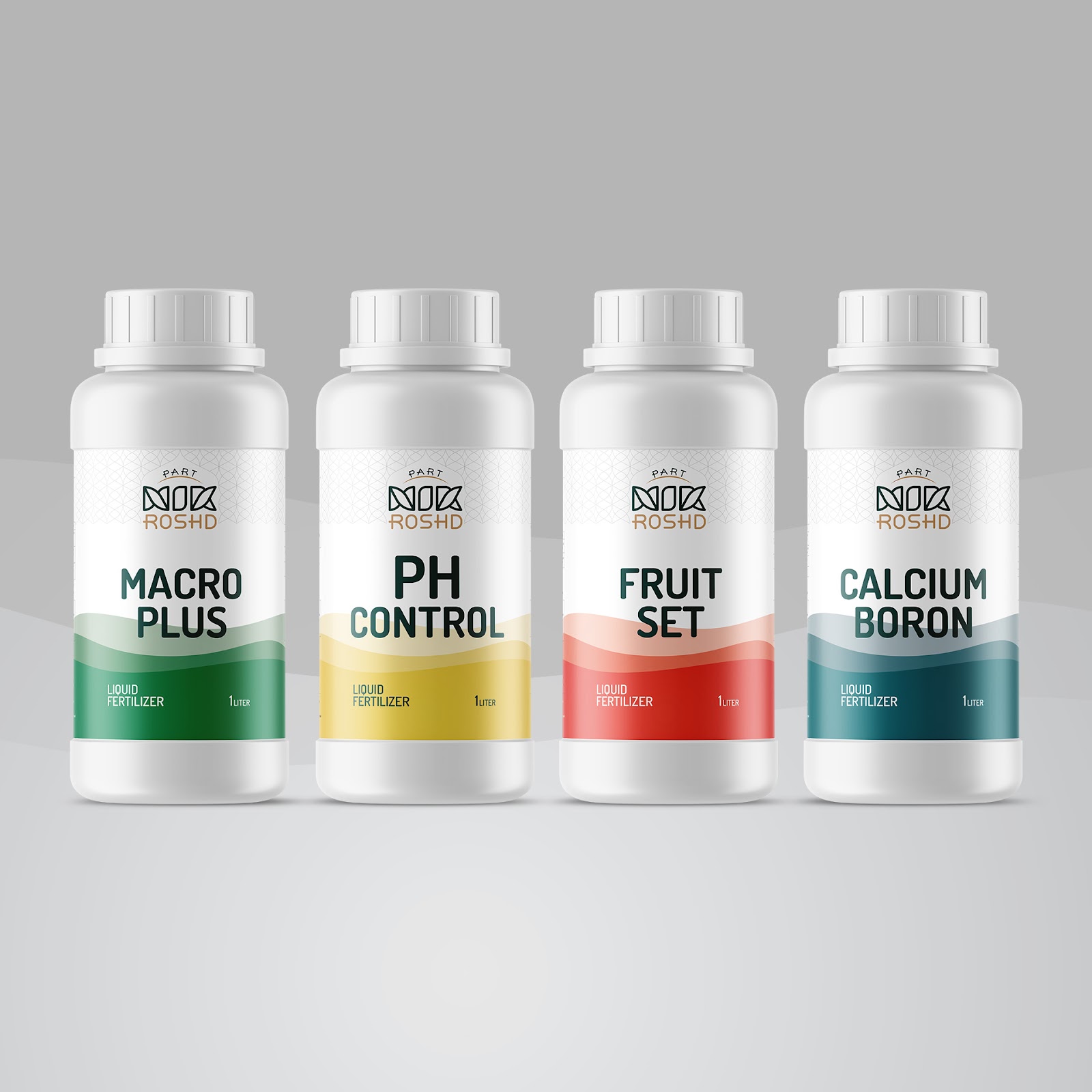 液體肥料品牌建設