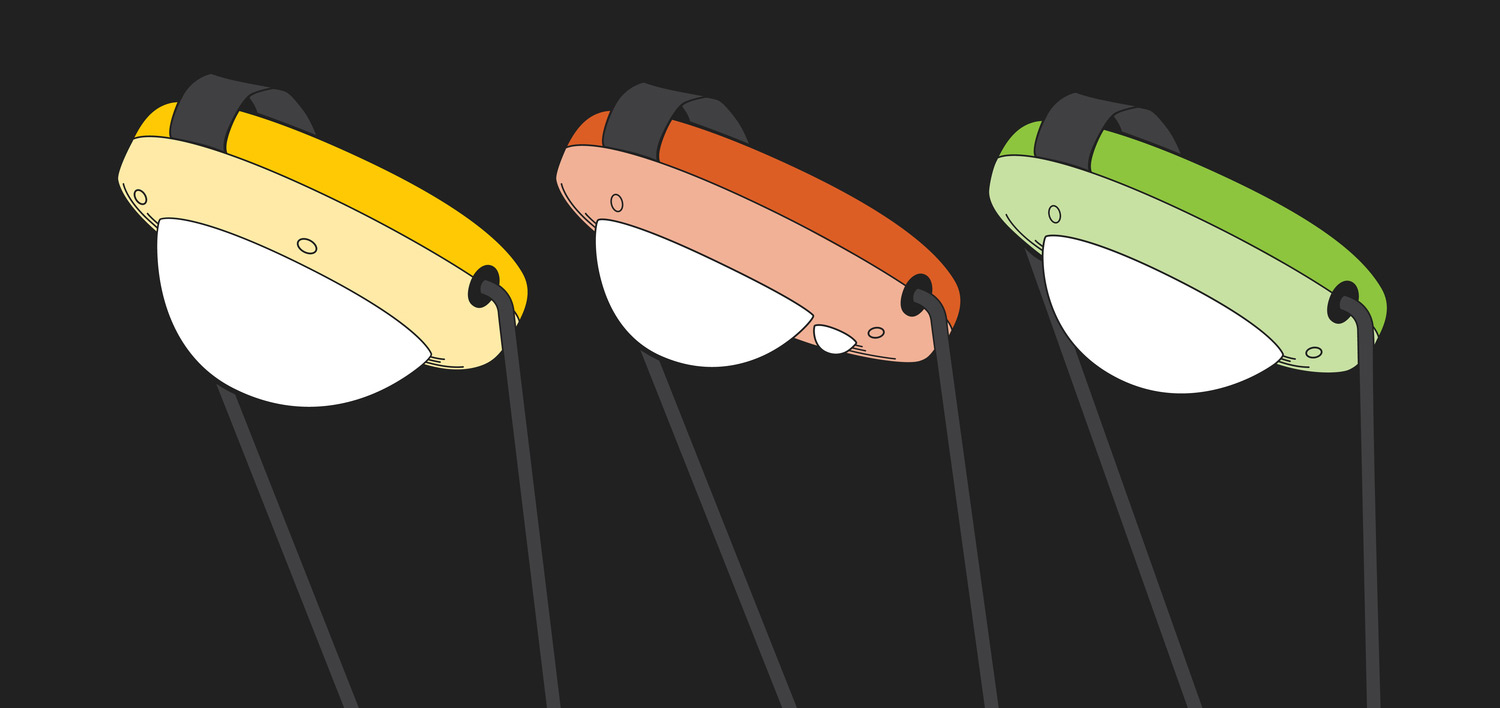 燈具包裝設(shè)計