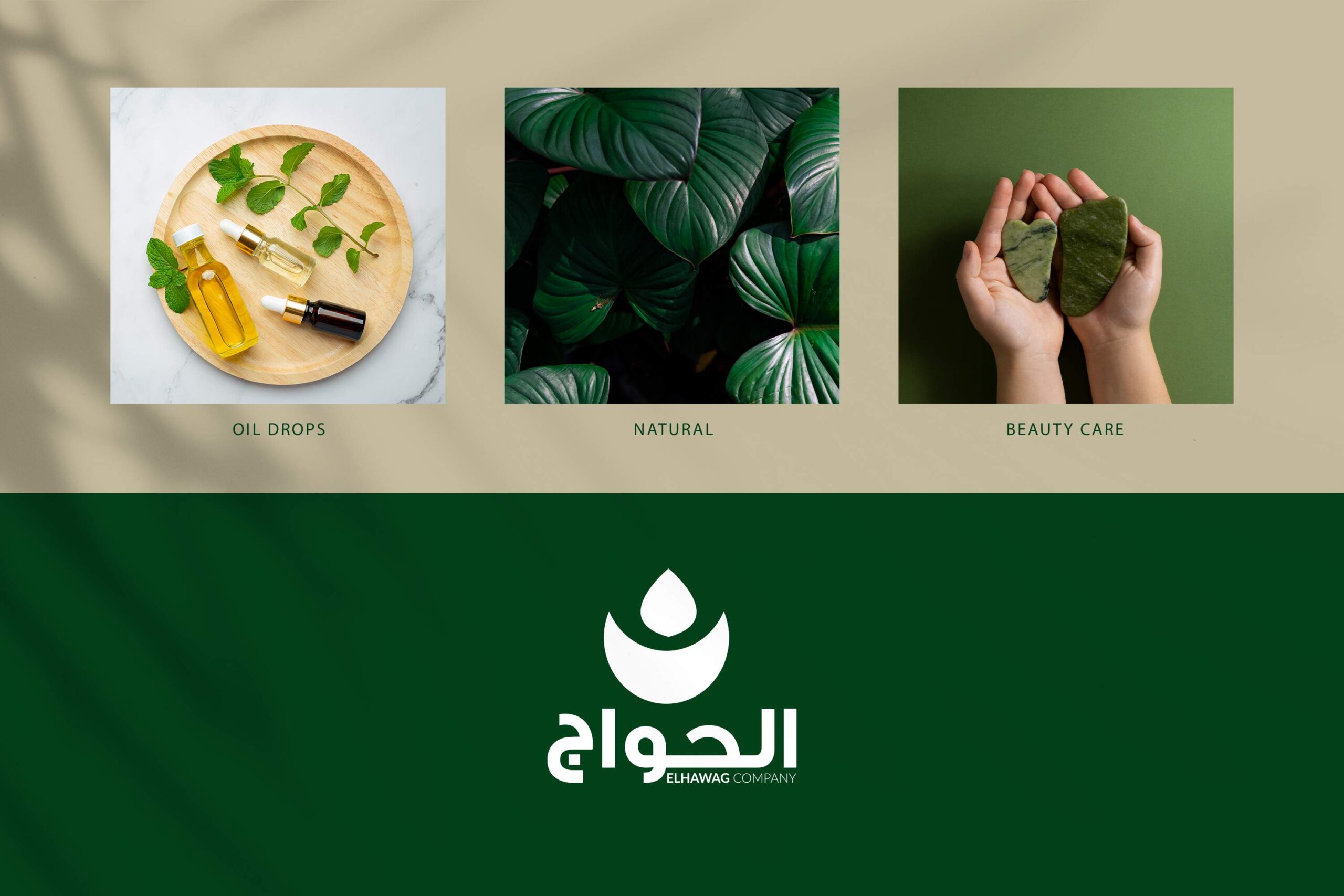 植物精油護(hù)膚包裝設(shè)計