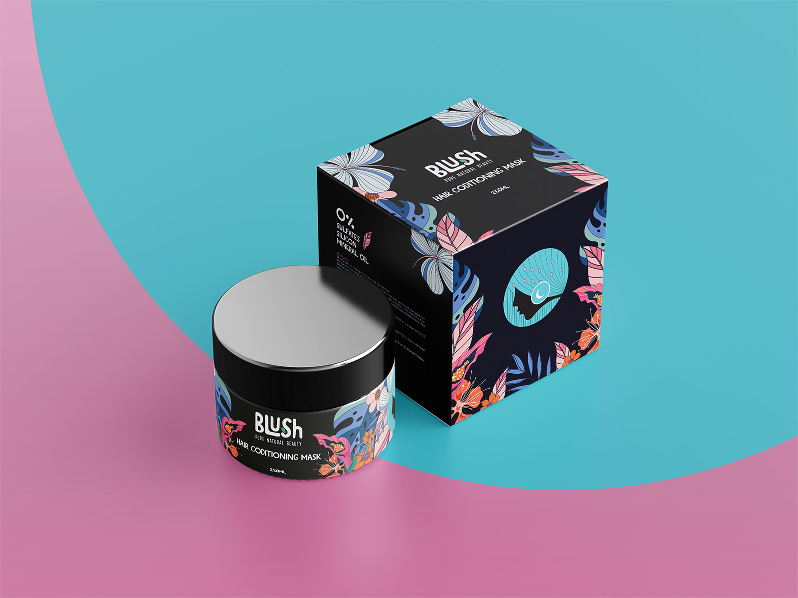 天然美容護膚品牌包裝設(shè)計 天然美容護膚品牌包裝設(shè)計