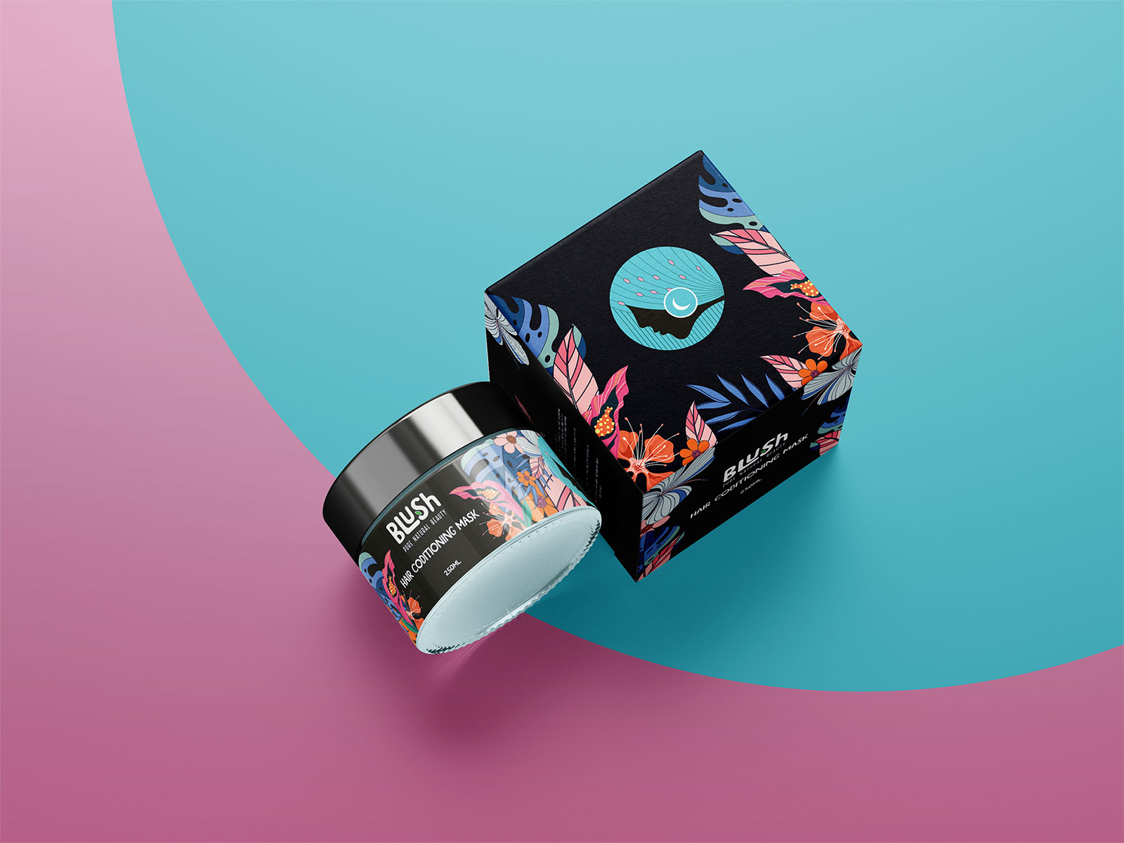 天然美容護膚品牌包裝設(shè)計 天然美容護膚品牌包裝設(shè)計