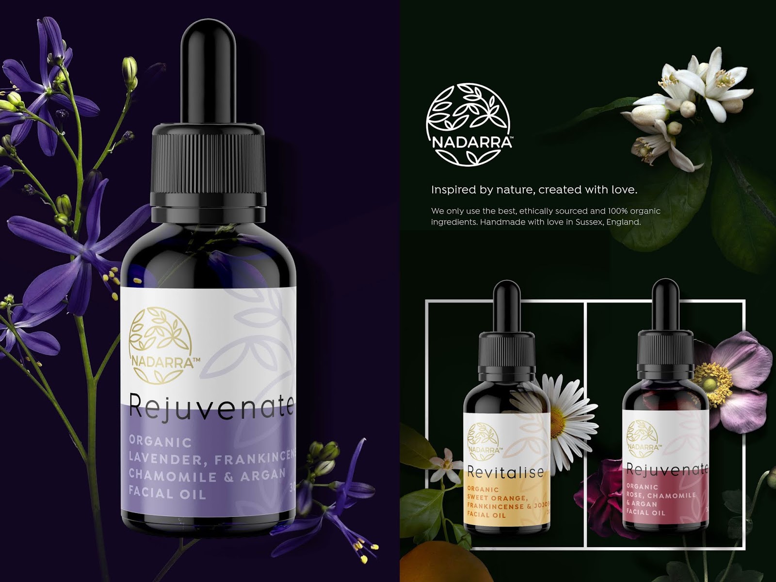 高端有機(jī)化妝品品牌設(shè)計(jì) 高端有機(jī)化妝品品牌設(shè)計(jì)