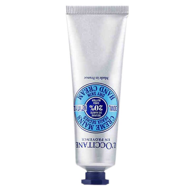 十大護(hù)手霜品牌排名