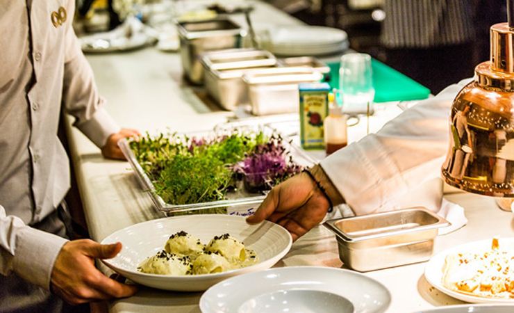 餐飲公司品牌策劃設(shè)計(jì)包含哪些元素？