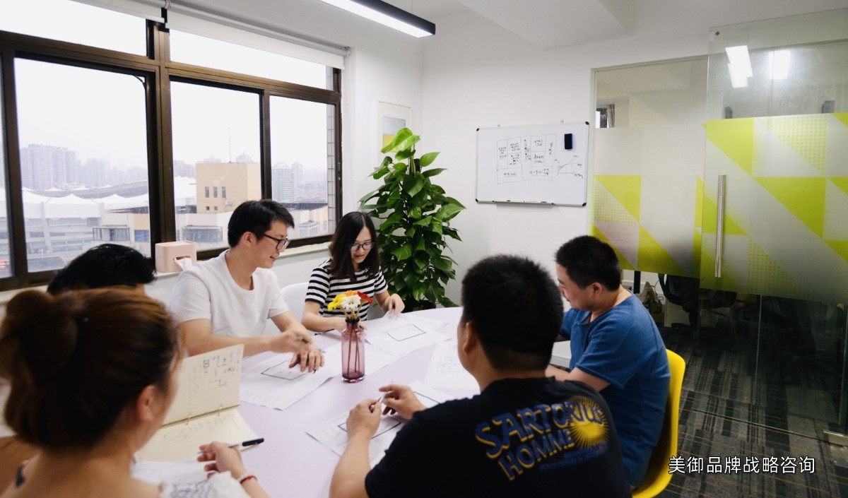 品牌策劃是做什么的？