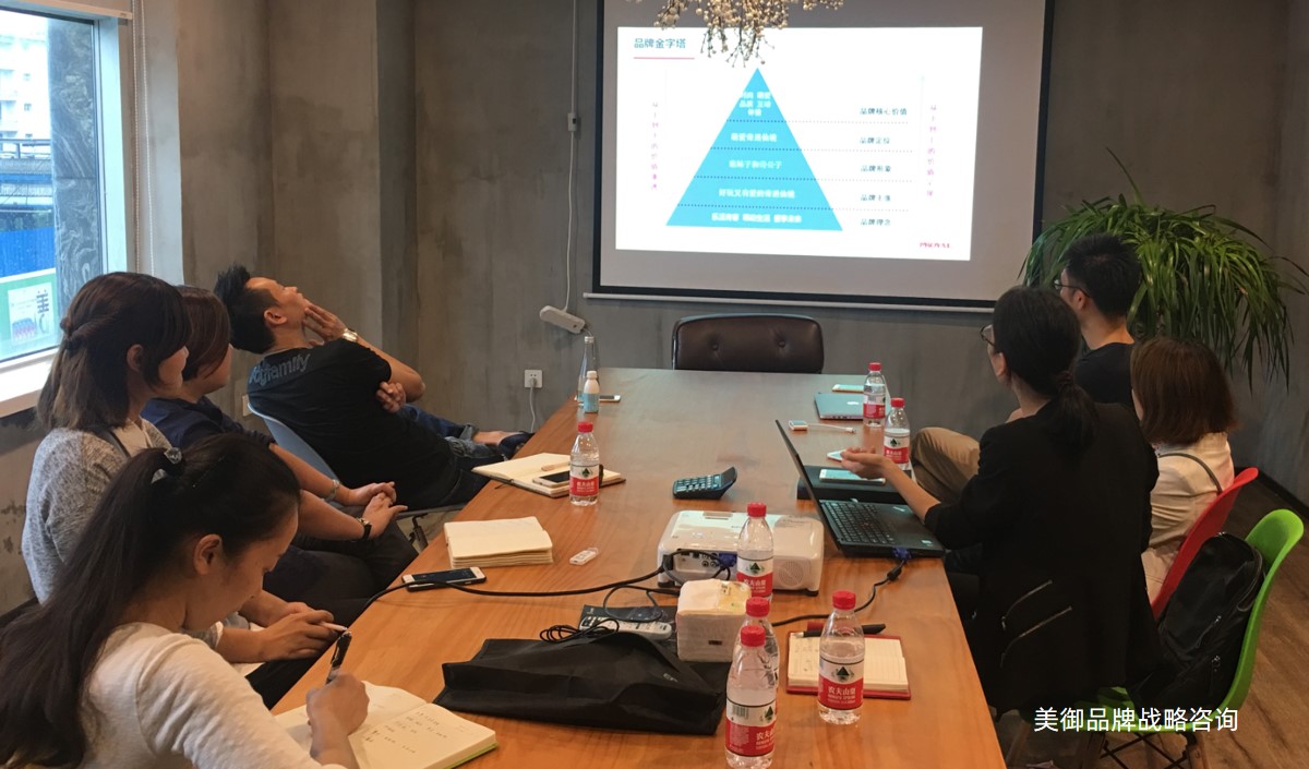 實體企業(yè)老板必讀：品牌策劃如何讓你從利潤倍增